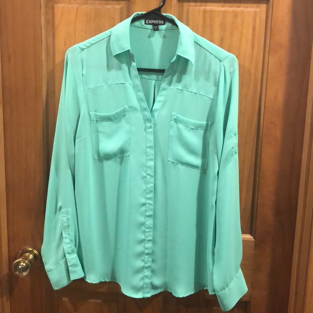 Express Portofino shirt